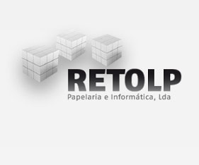 Retolp - Logótipo